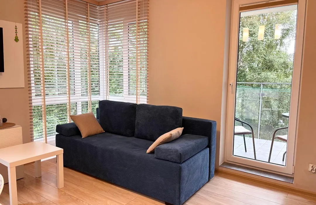 Apartament Vita Polanki-1