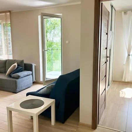 Apartament Vita Polanki-2